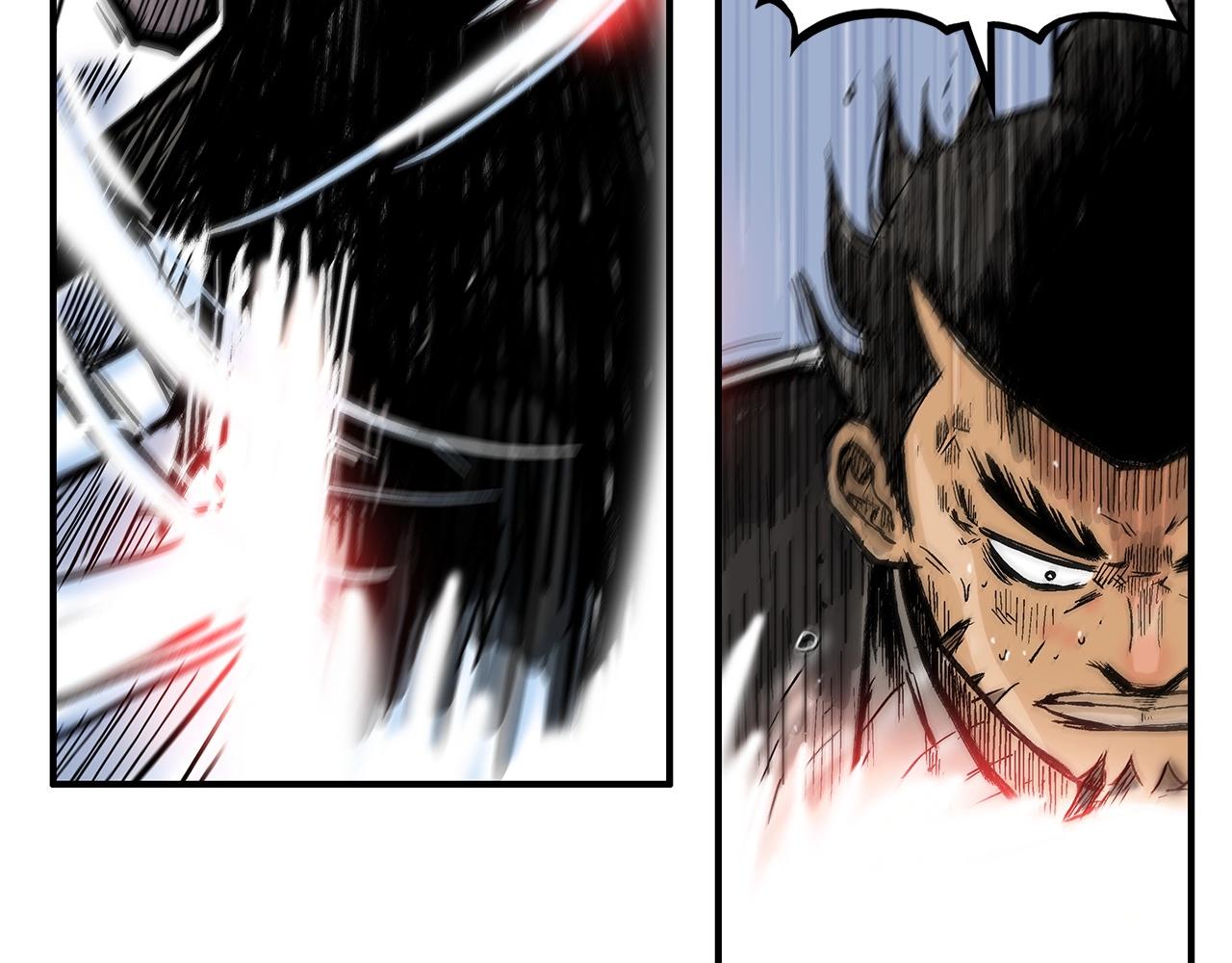 第57话 高手的对决133