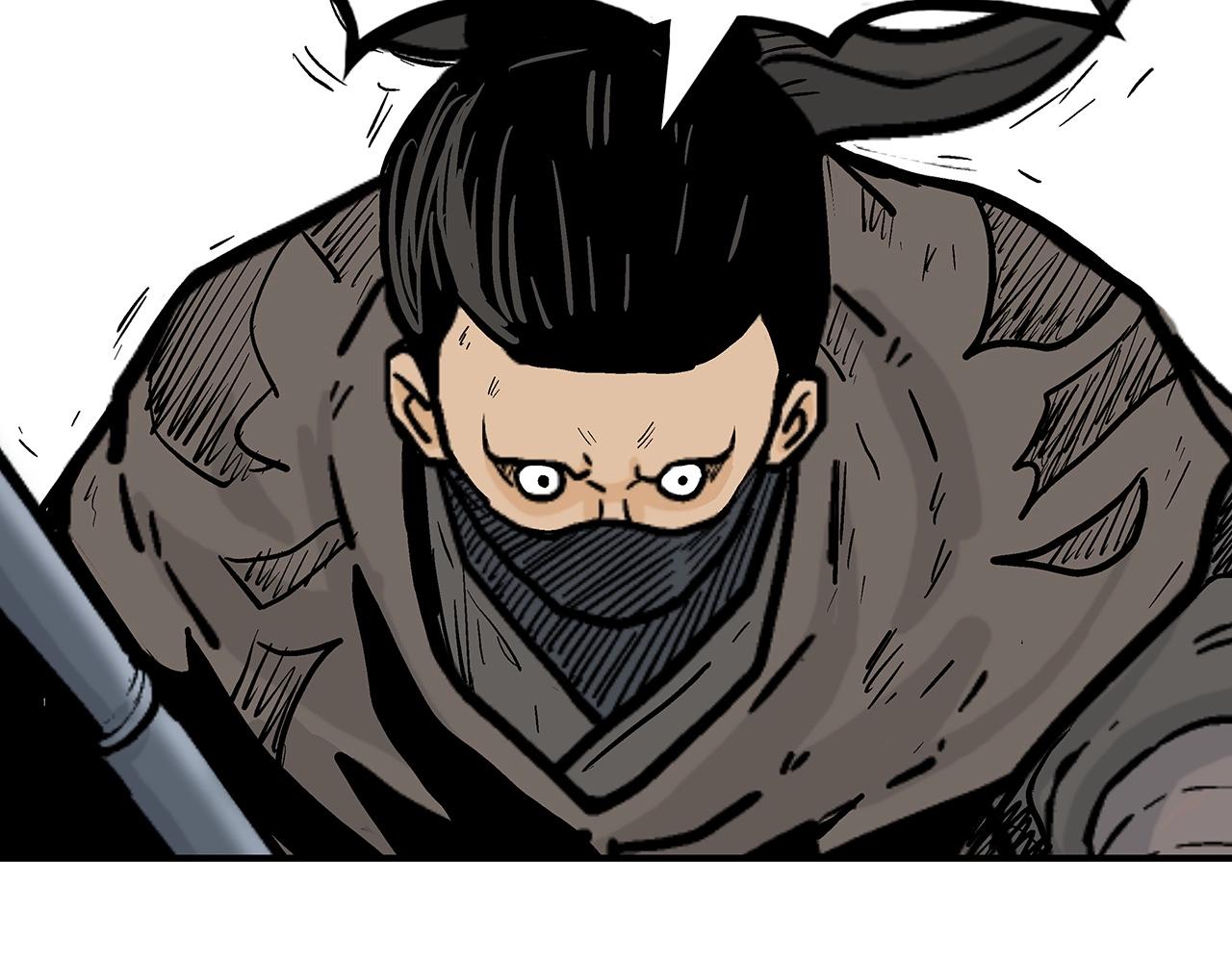 第96话 与魔教开战！22