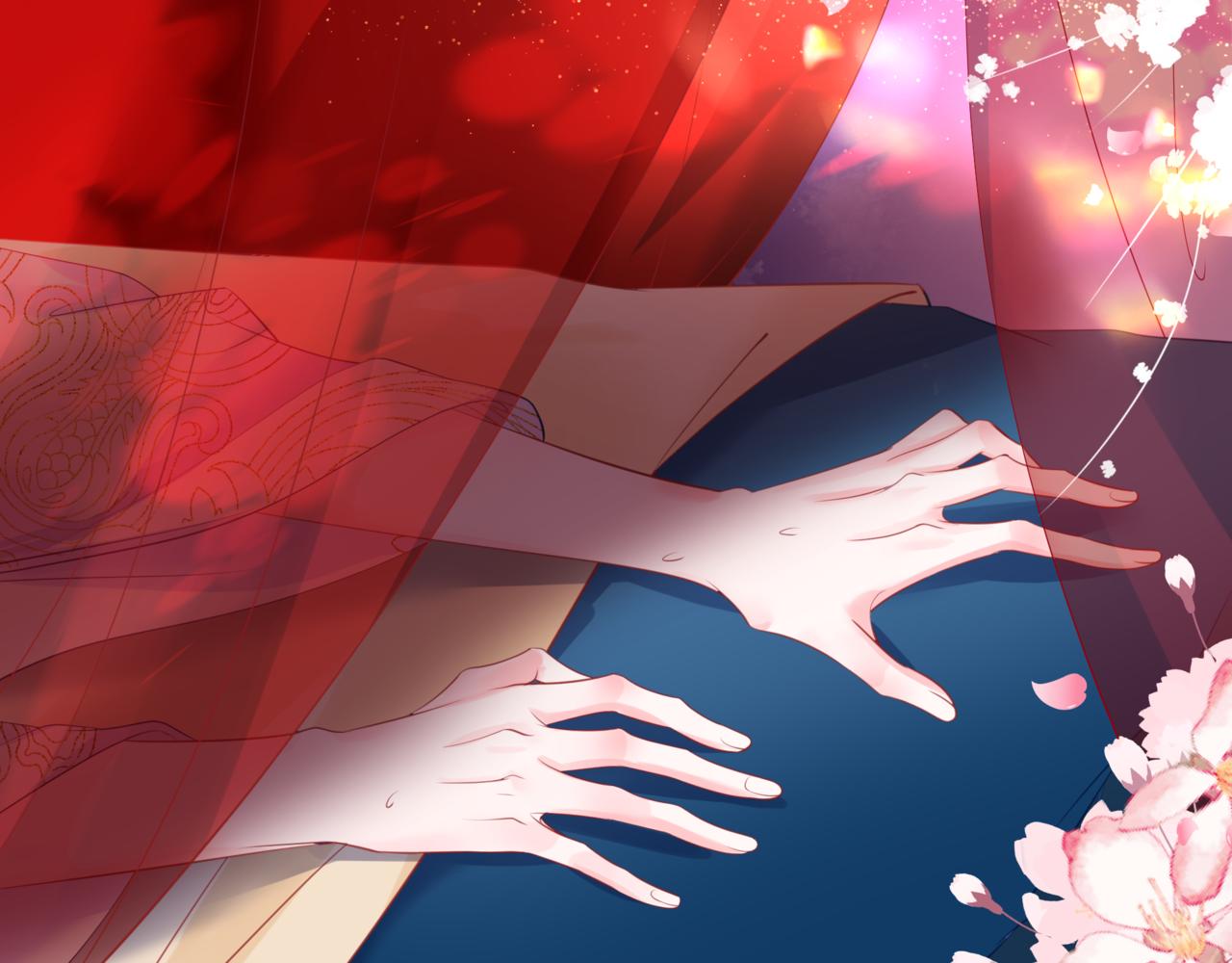 第55话 桃花盛放时101