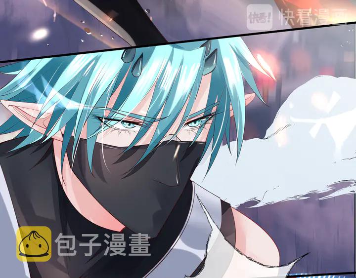 第64话 四凶大战神帝！64