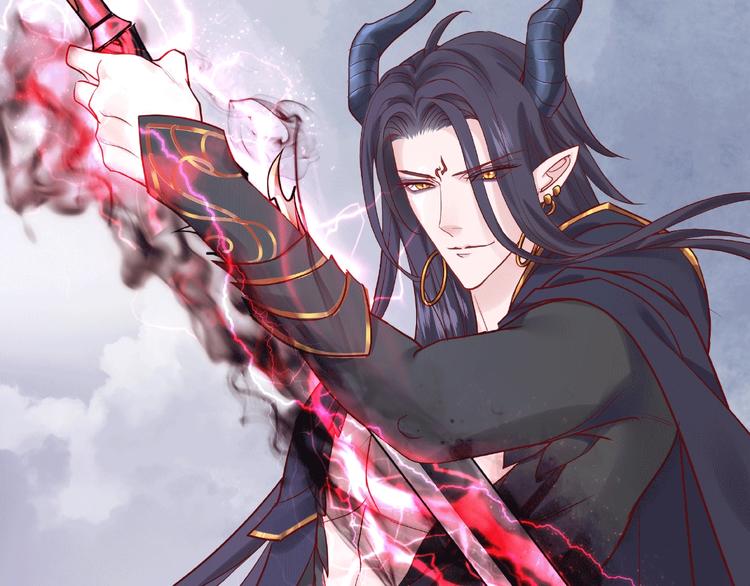 序章 忠犬魔尊X清冷剑修29