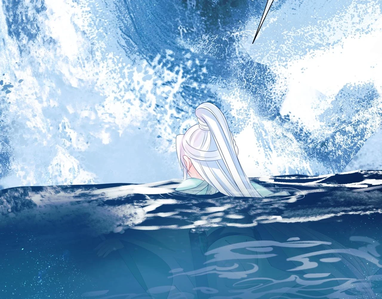 第71话 惊涛骇浪84