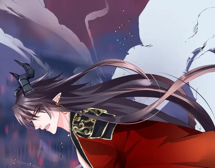 第64话 四凶大战神帝！62