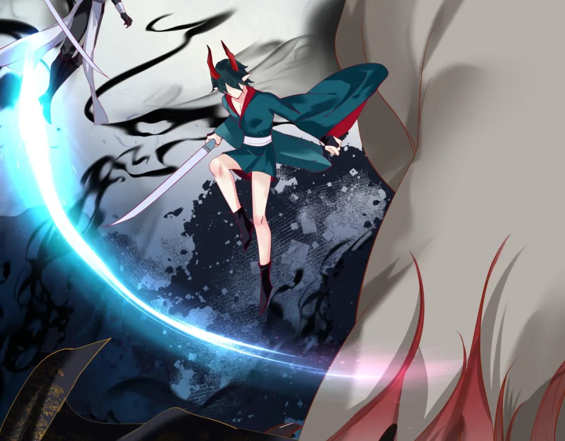 第75话 强大的敌人29