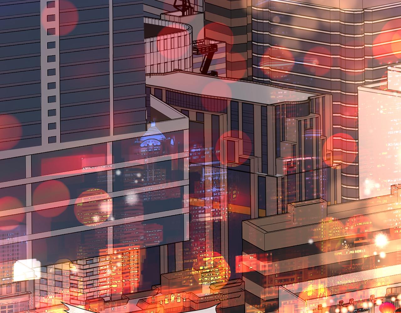 新春特别番外：全家福！47