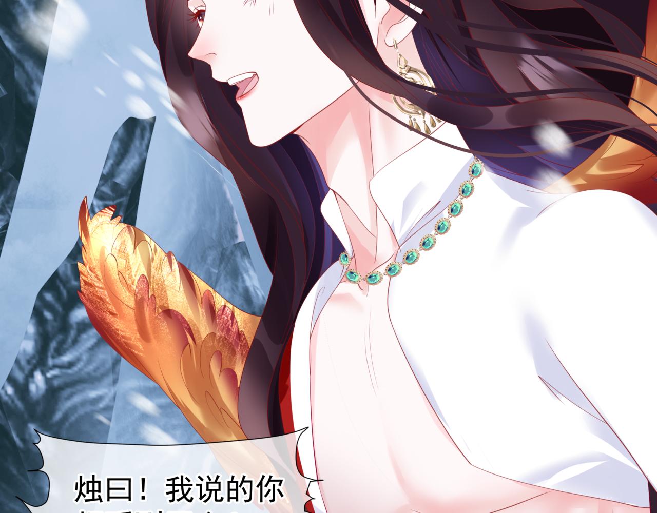 第32话 凤凰的尾羽70