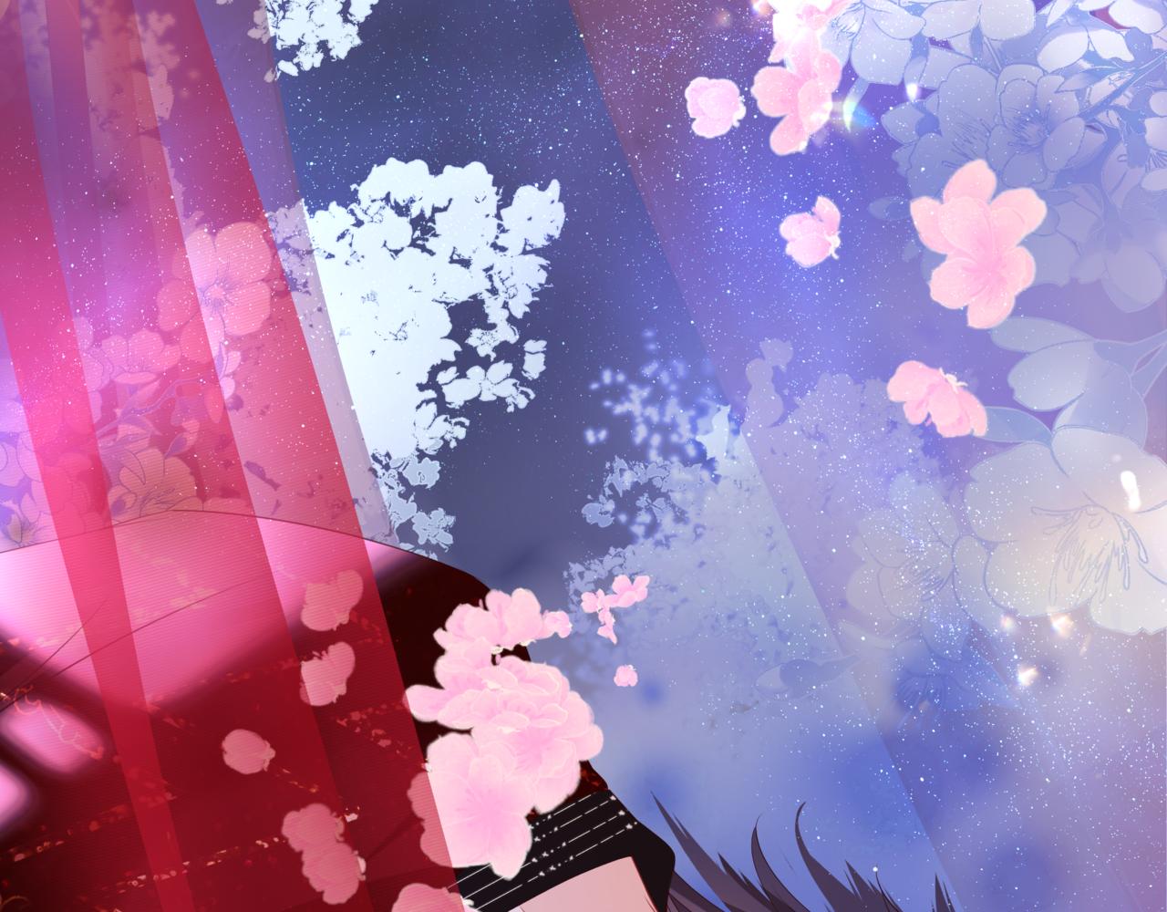 第55话 桃花盛放时70