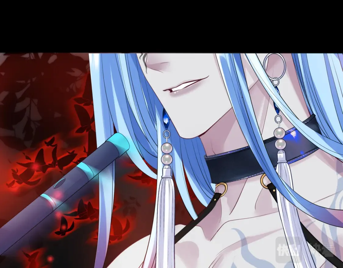 第56话 蝶梦阑珊99