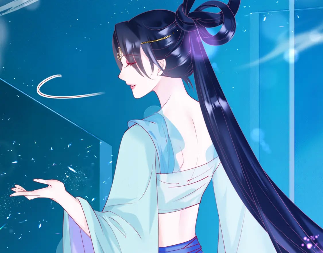 第79话 女娲的指引28