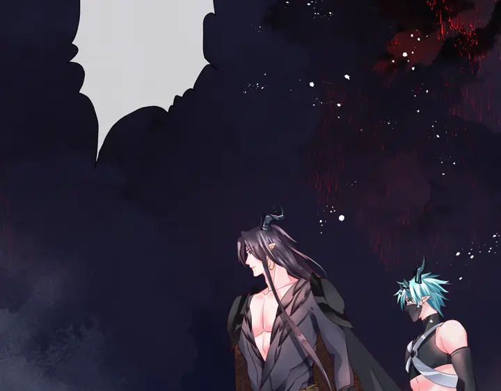 第77话 蚍蜉撼树谈何易16