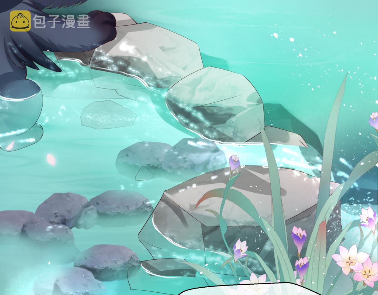 第20话 "甜蜜"共浴？30