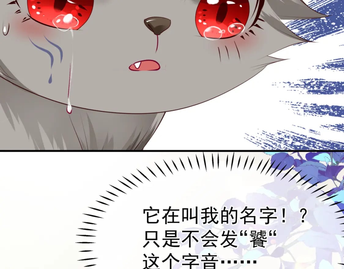 第86话 九尾小狐狸61