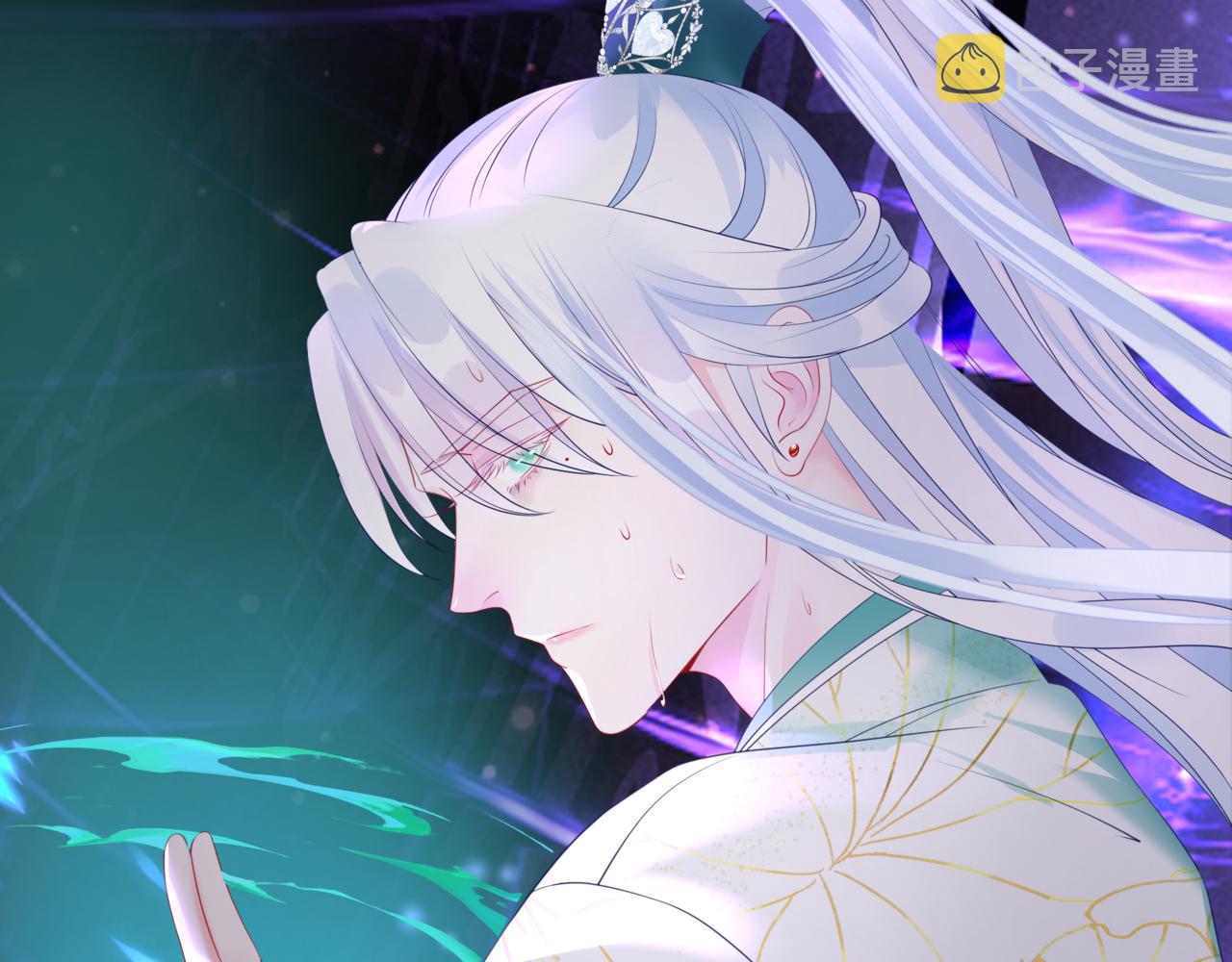 第33话 魔界结界157