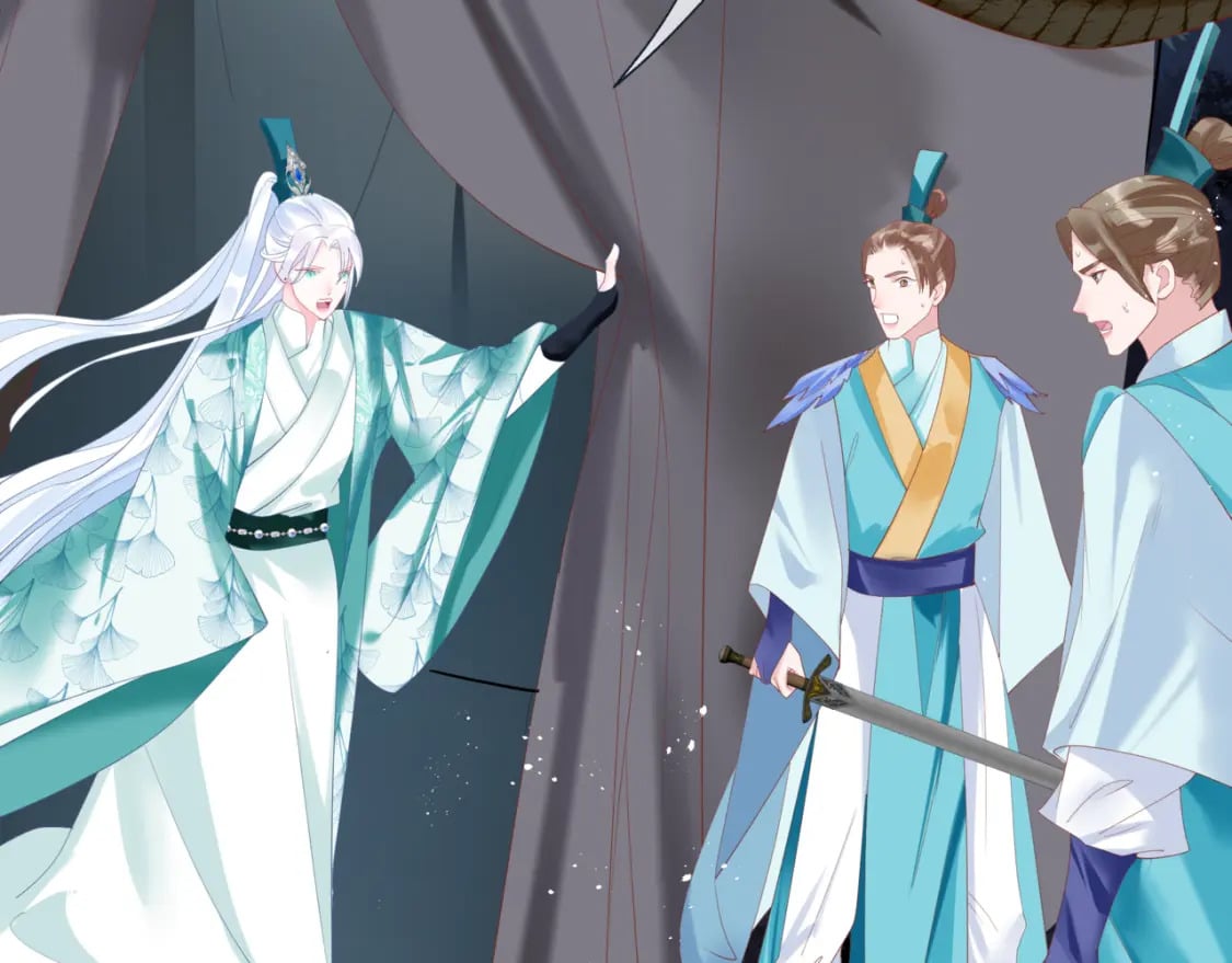 第79话 女娲的指引130