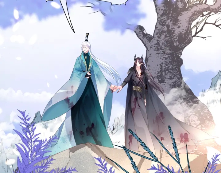 第83话 我做的一切都是为你38