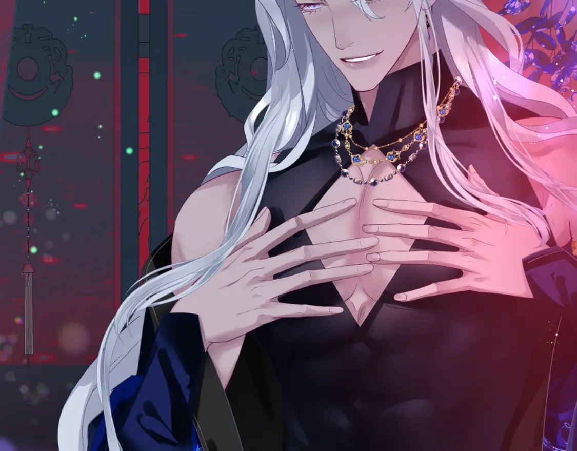 第85话 混账鱼5