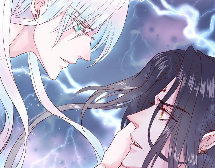 第1话 被迫分开的恋人53