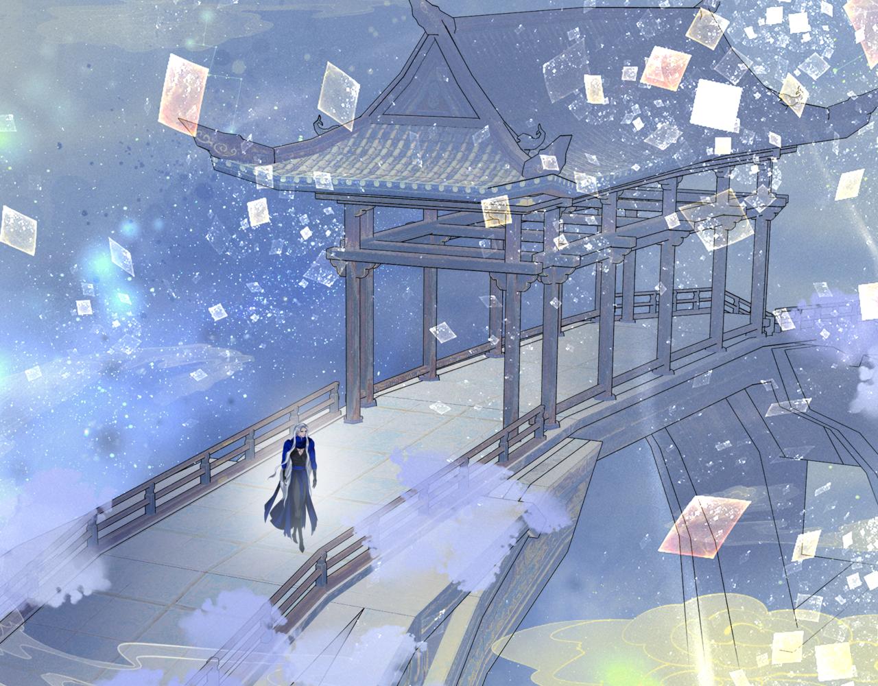 第42话 花非花 梦非梦101