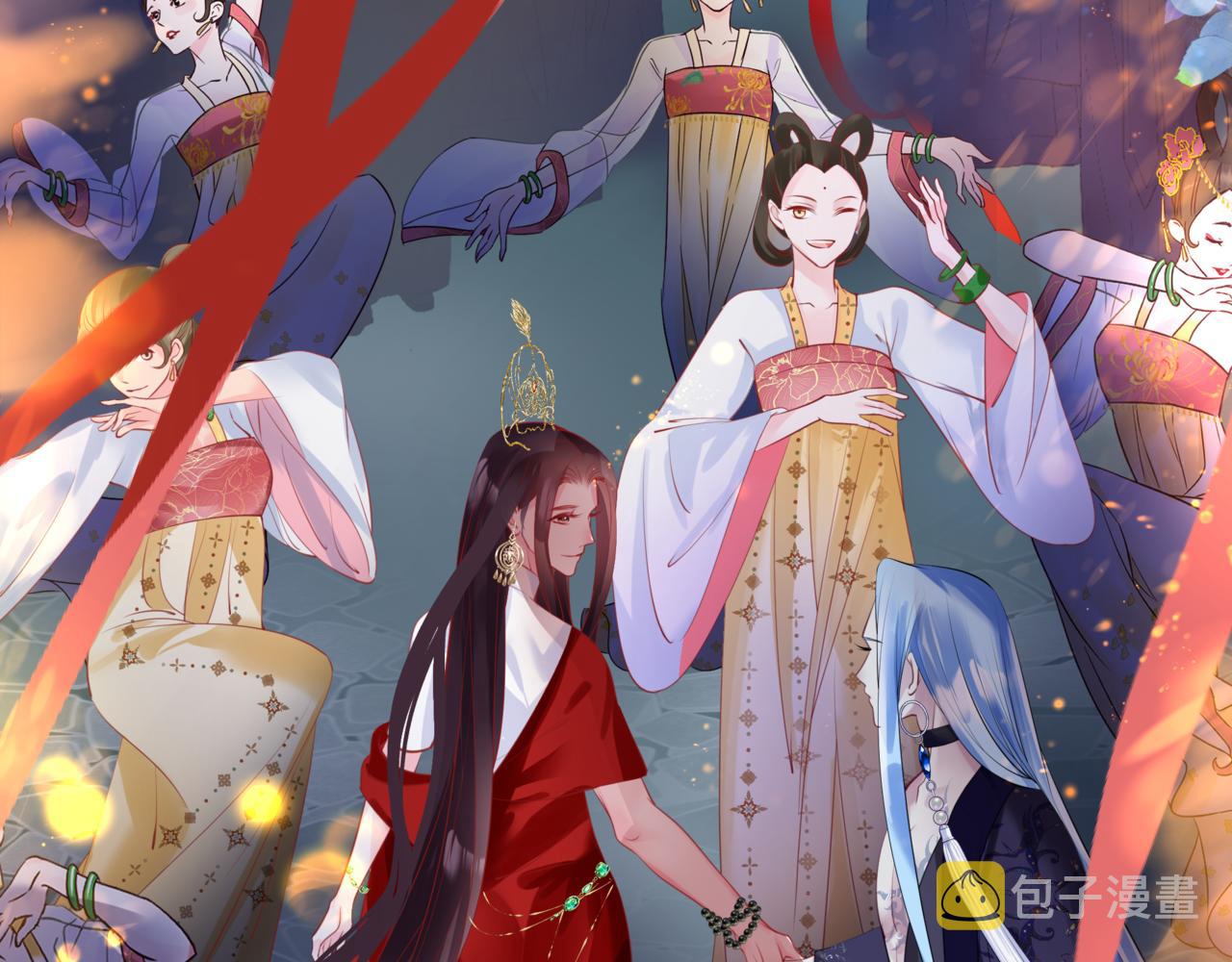 第49话 温柔人间44