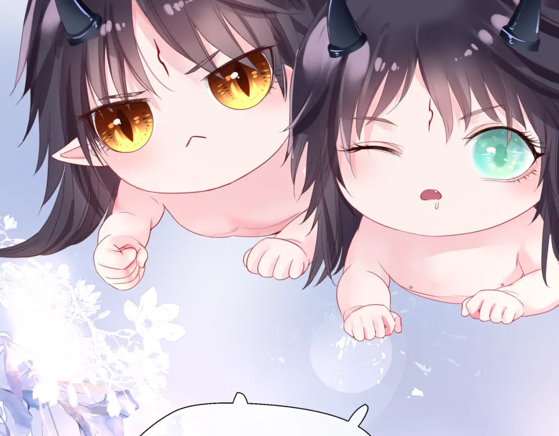 番外1 宝宝31