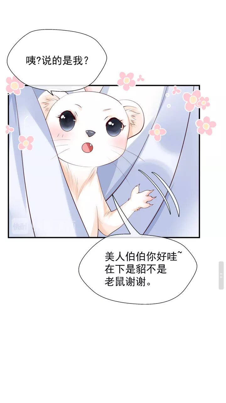 第71话 唯独亏欠你一人41