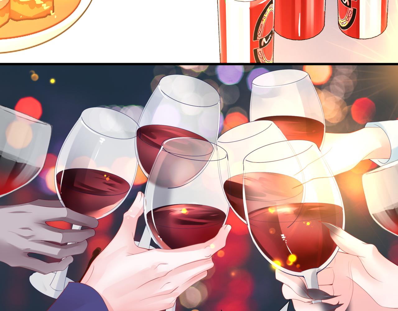 新春特别番外：全家福！115