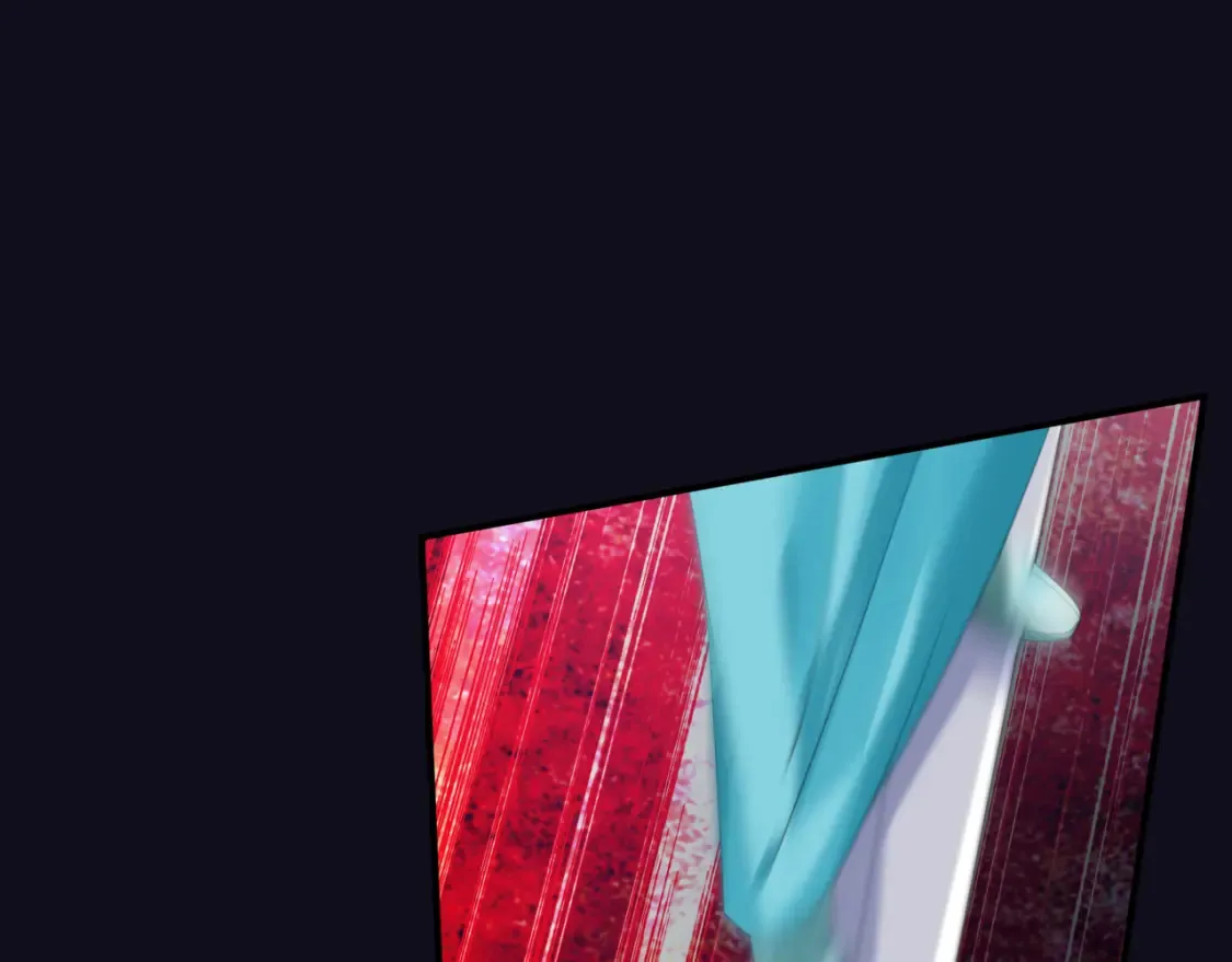 第58话 血染极瑶峰50