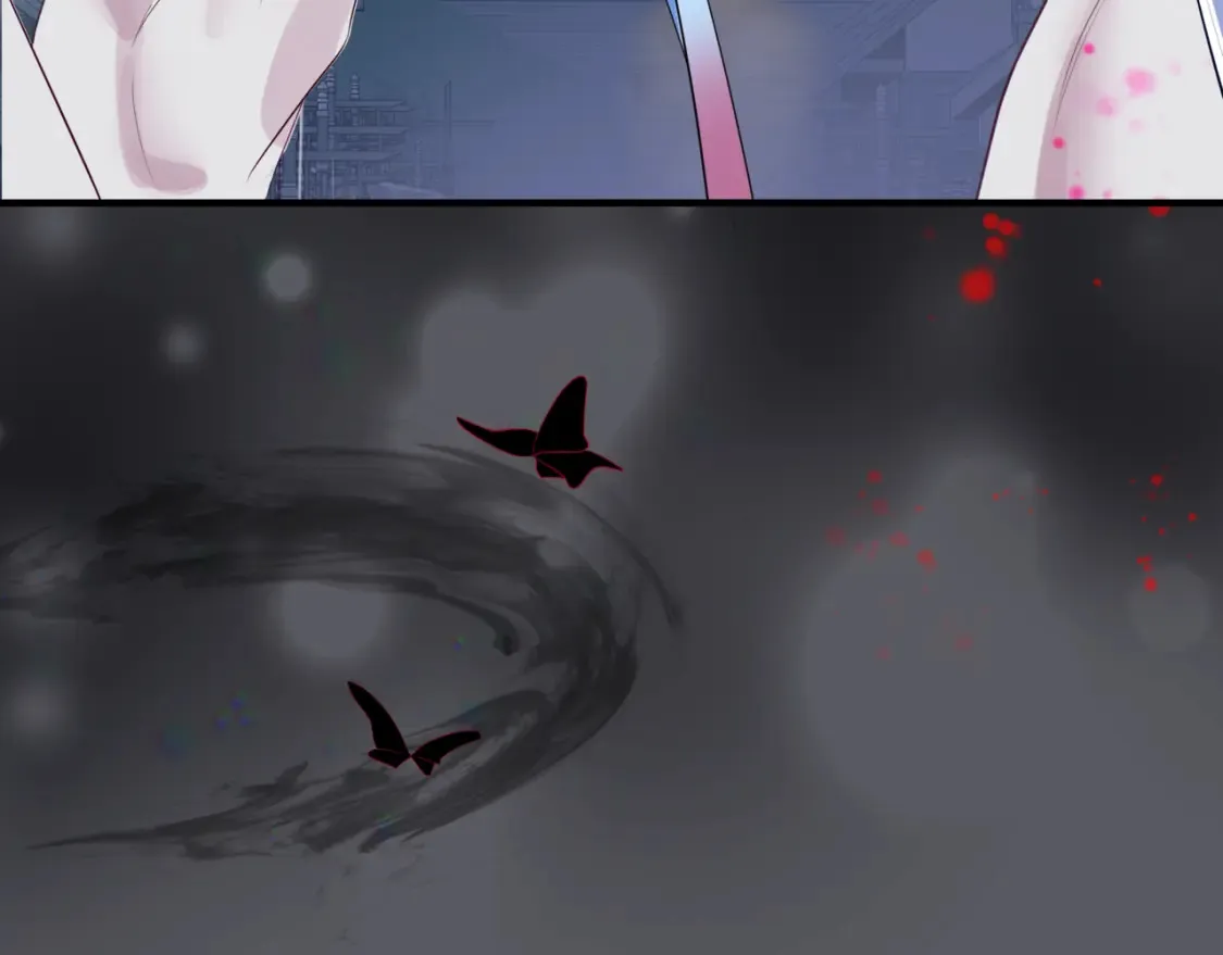第56话 蝶梦阑珊75
