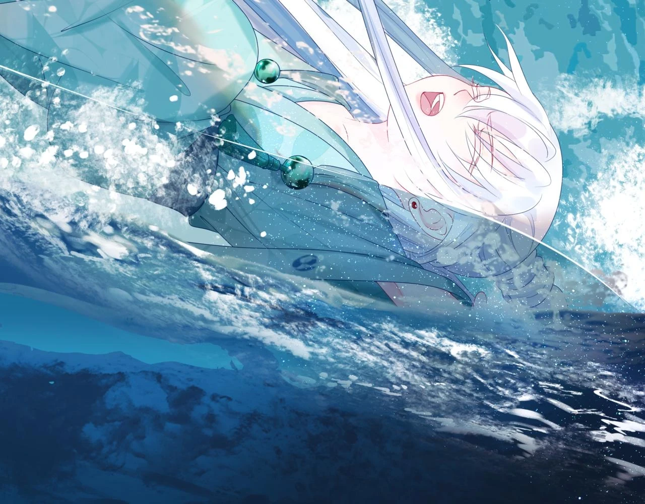 第71话 惊涛骇浪40