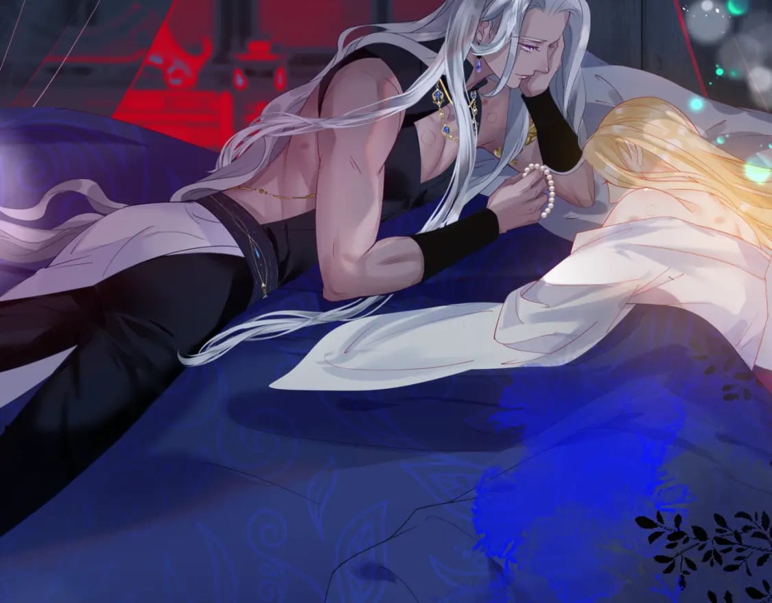 第85话 混账鱼74