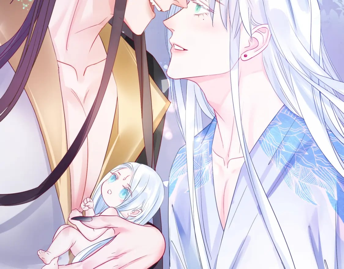 番外1 宝宝113