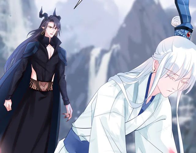 第49话 母亲33