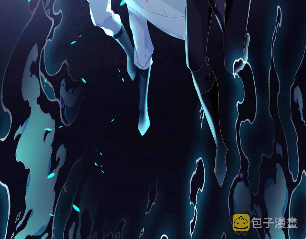 第67话 魔尊vs天道15