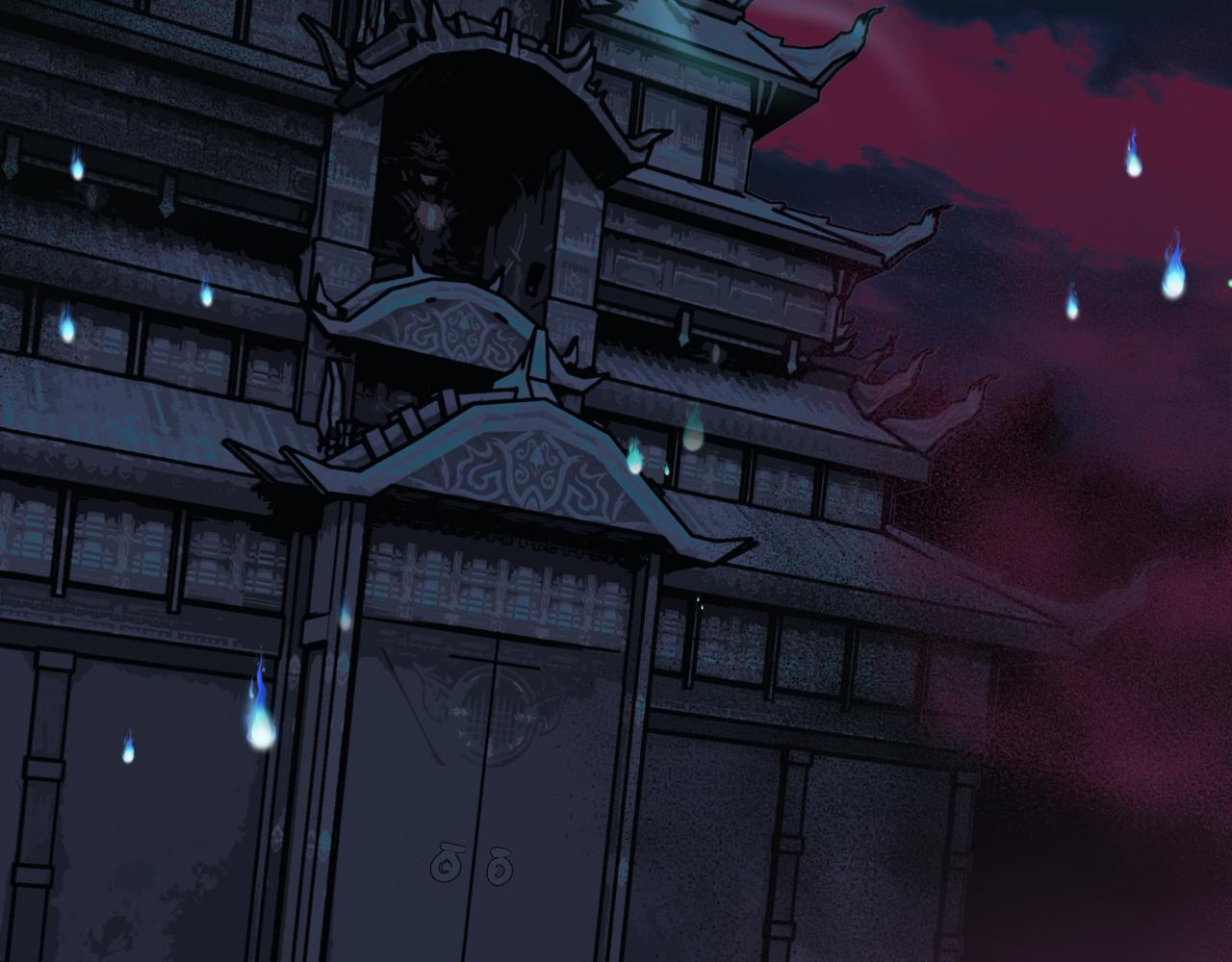 第21话 缚魂灯的秘密39