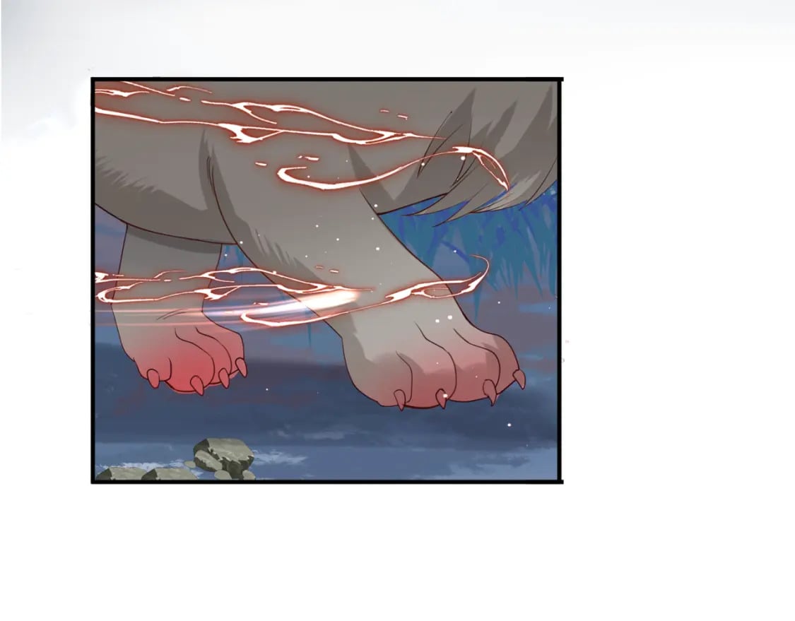 第86话 九尾小狐狸43