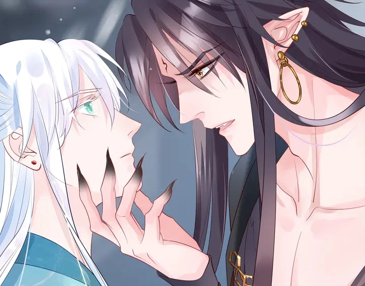 第57话 无情岂似多情苦？136