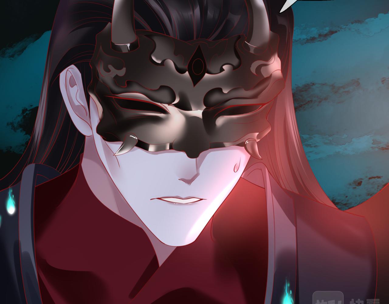 第21话 缚魂灯的秘密65
