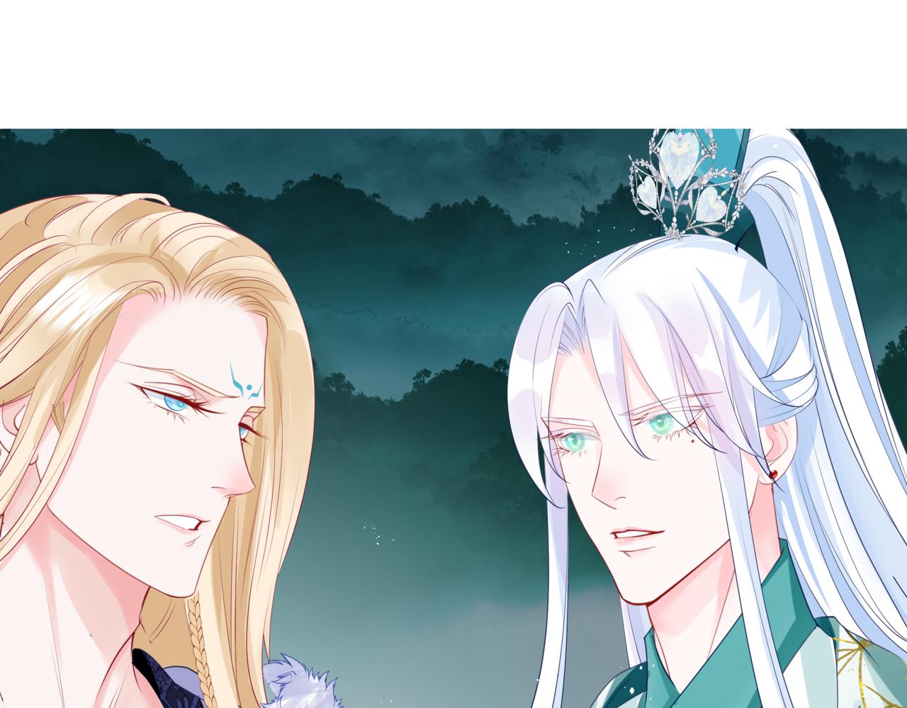 第37话 失陷万魔阵97