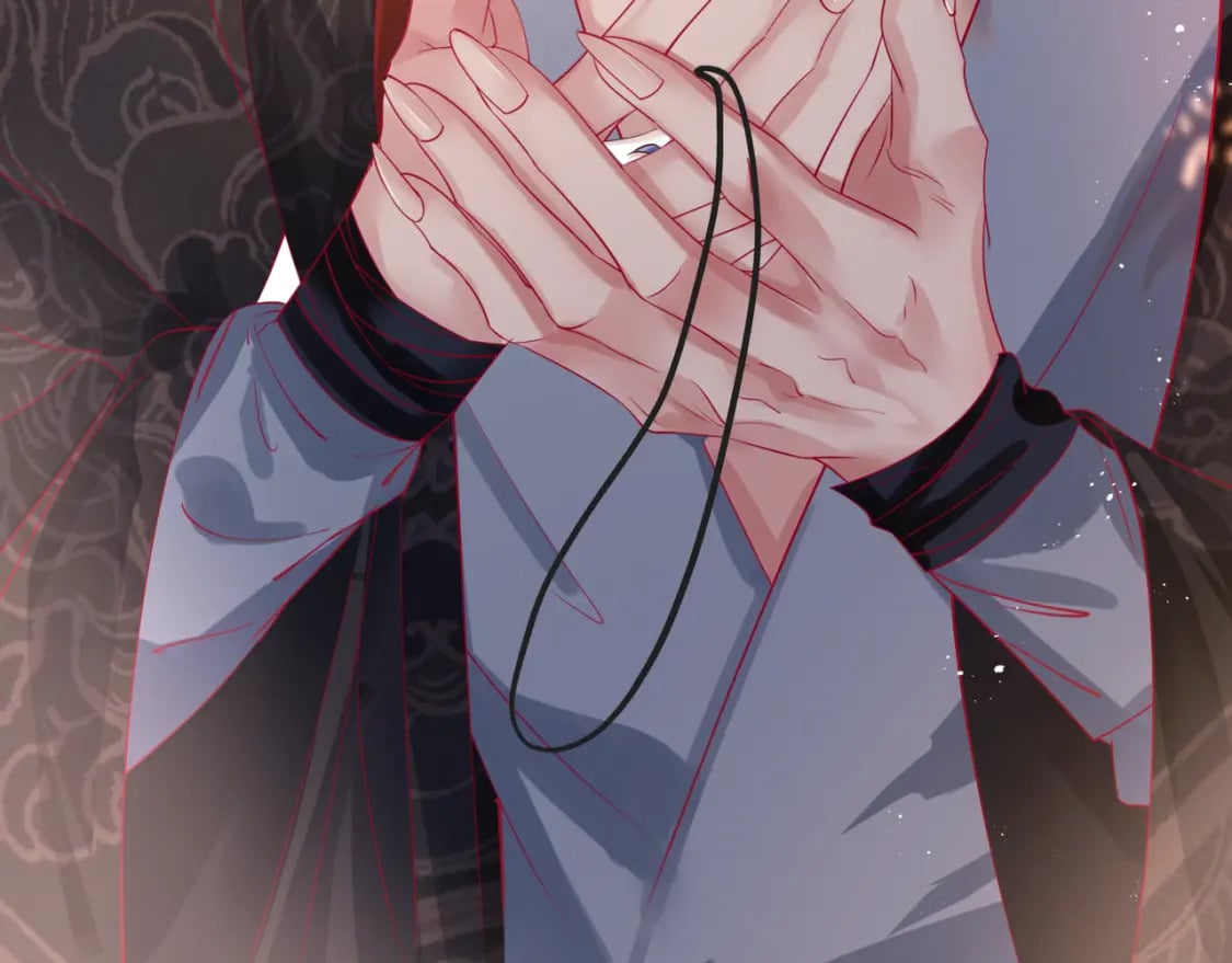 第84话 吃醋了43