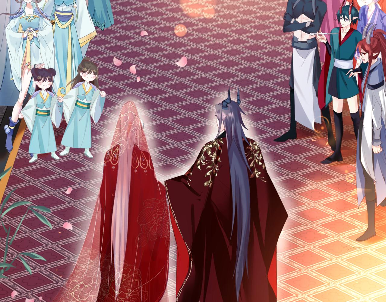 第53话 喜宴158