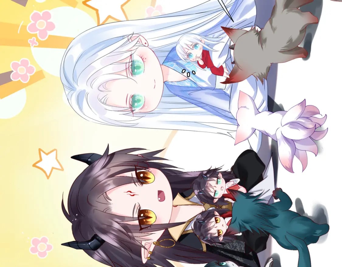 番外1 宝宝142