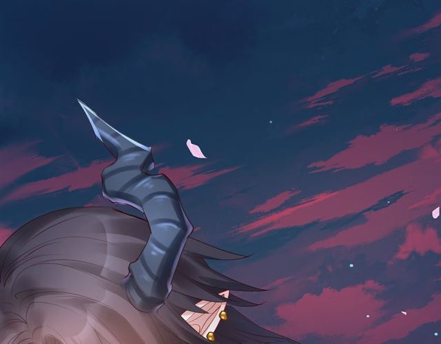 第39话 奇怪的梦25