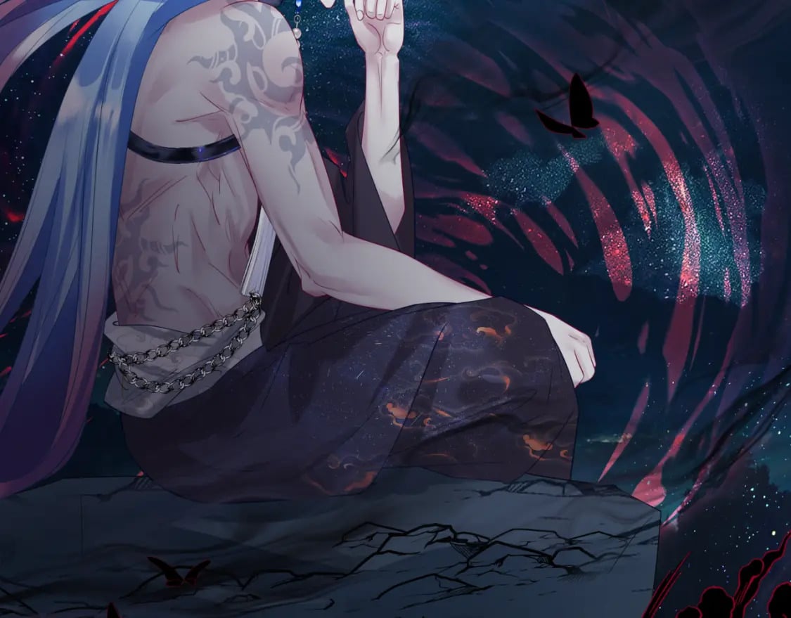 第79话 女娲的指引148