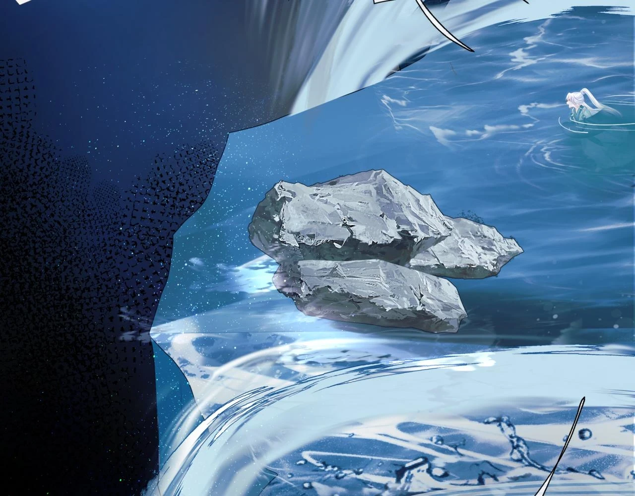 第71话 惊涛骇浪80