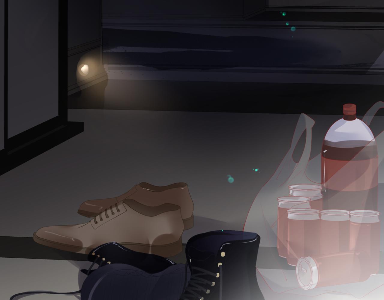新春特别番外：全家福！65