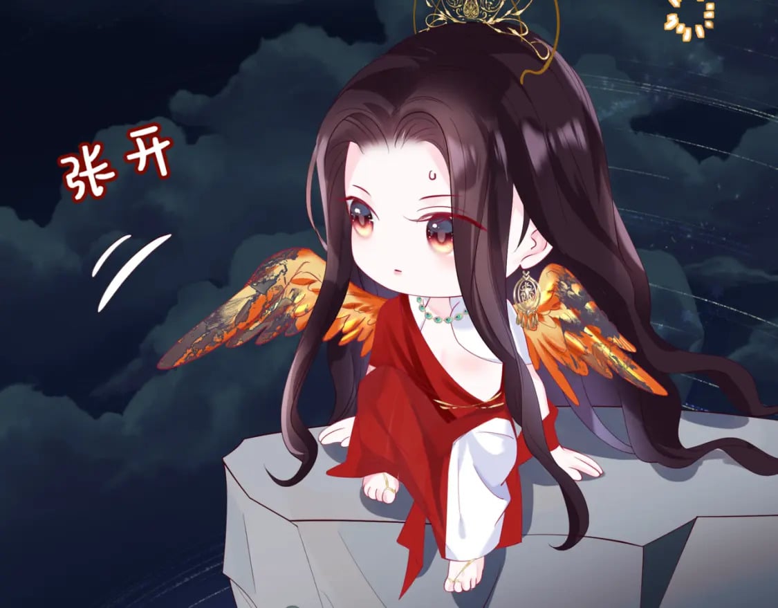 第78话 回望人间重携手136