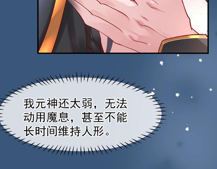 第21话 我才不想做萌宠33