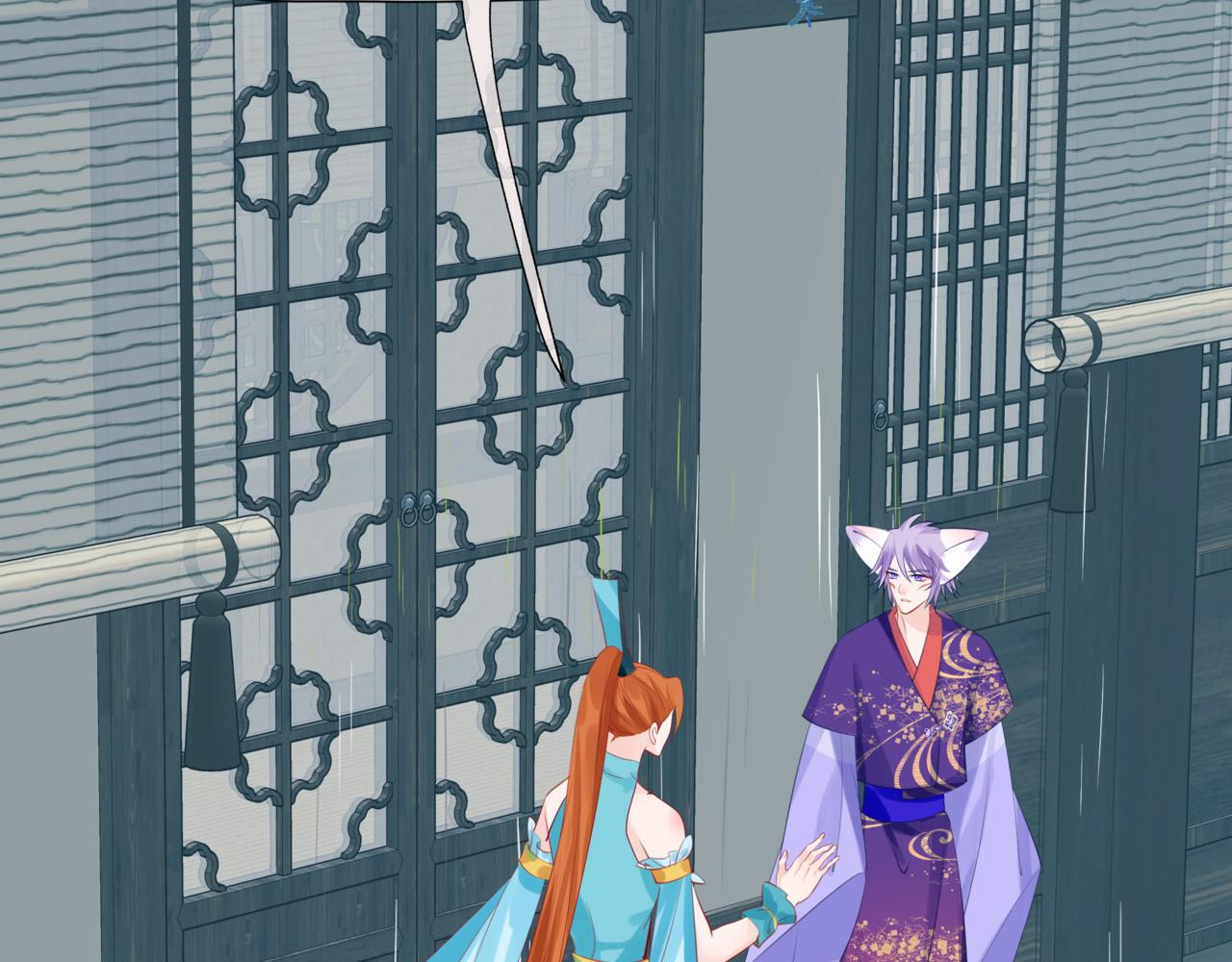 第55话 桃花盛放时124