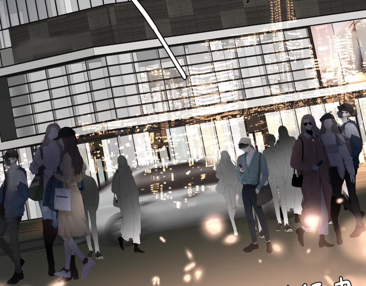 新春特别番外：全家福！137