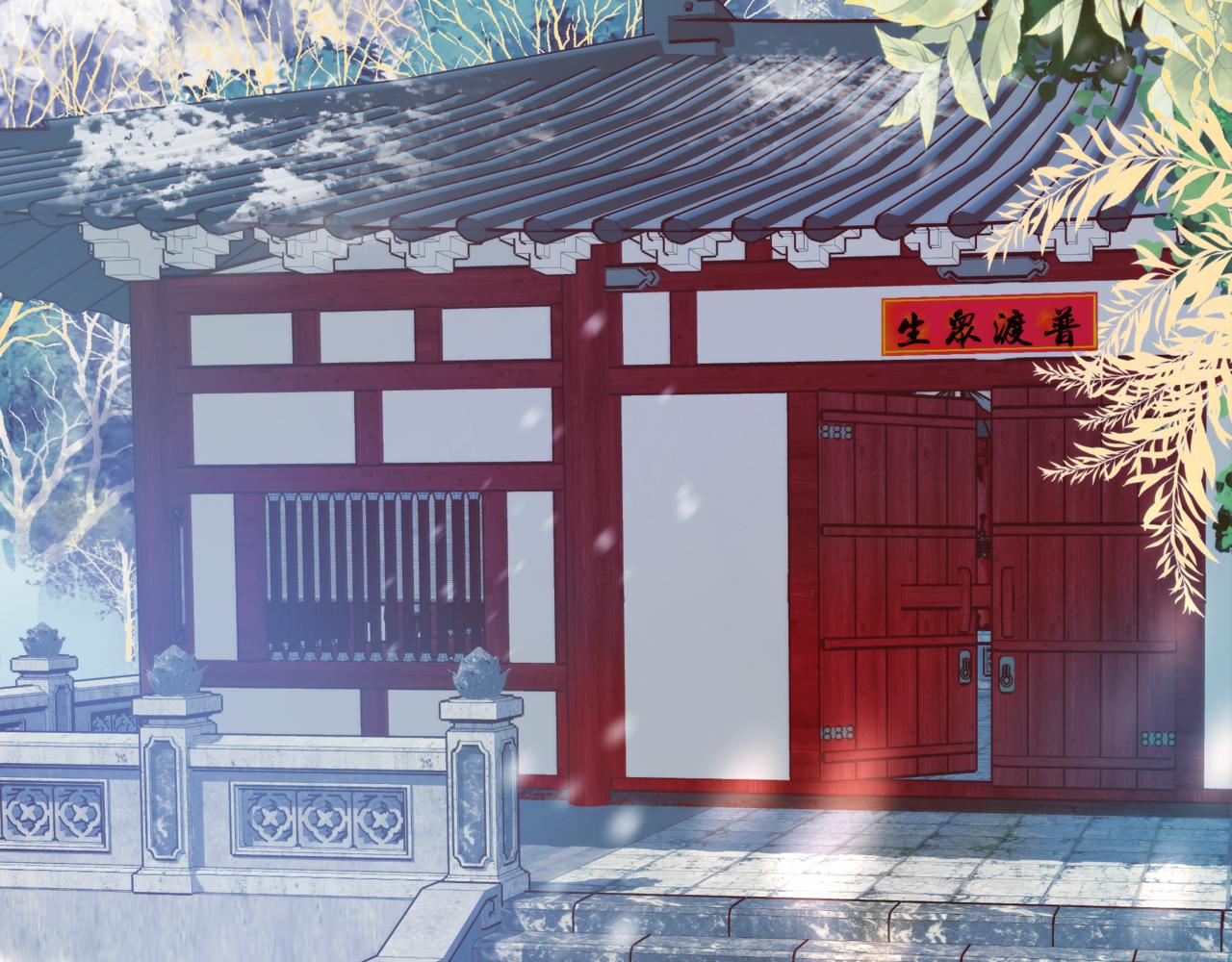 第35话 神庙疑云5